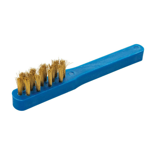 Spark Plug Cleaning Brush