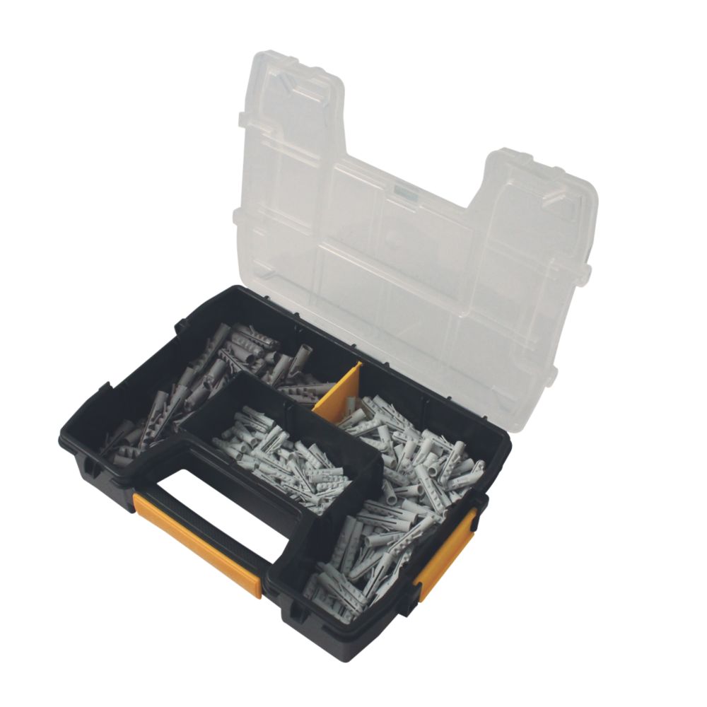 Assorted Wall Plug Kit