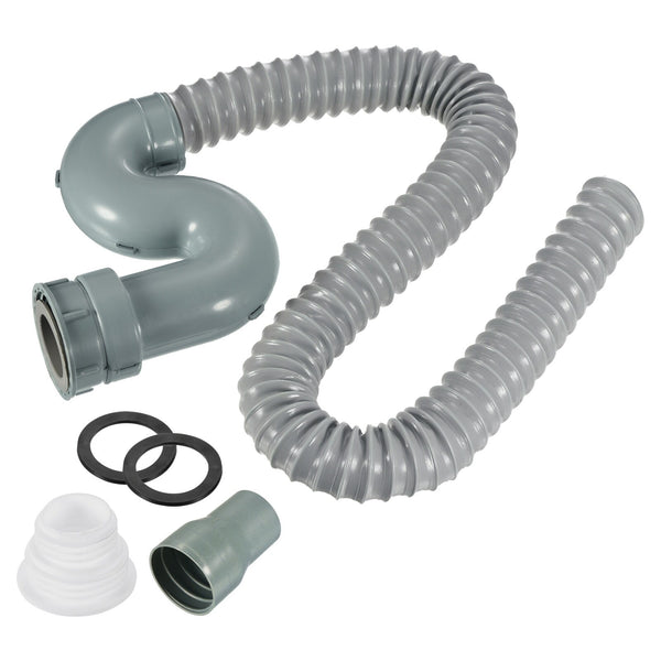 Flexible Drain Pipe