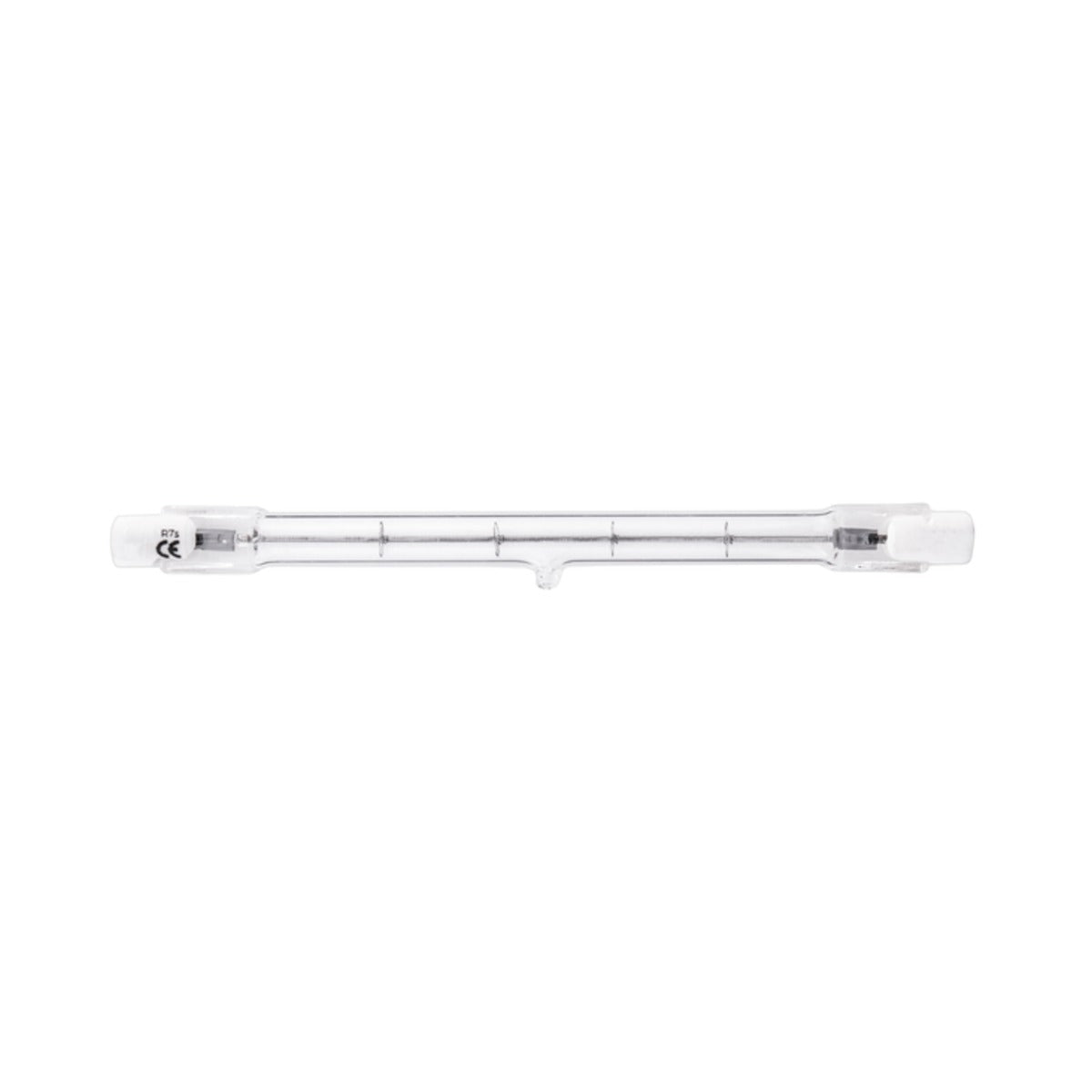 Linear Halogen Lamp