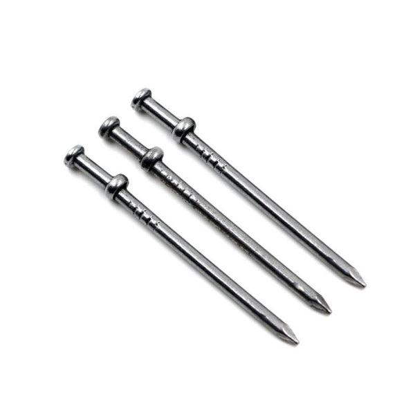 Double-Headed Wire Nails