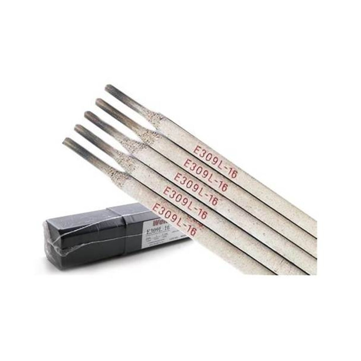 Stainless Steel Welding Electrodes