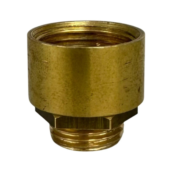 Brass Conduit Adaptor
