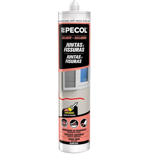 Pecfix Acrylic Sealant