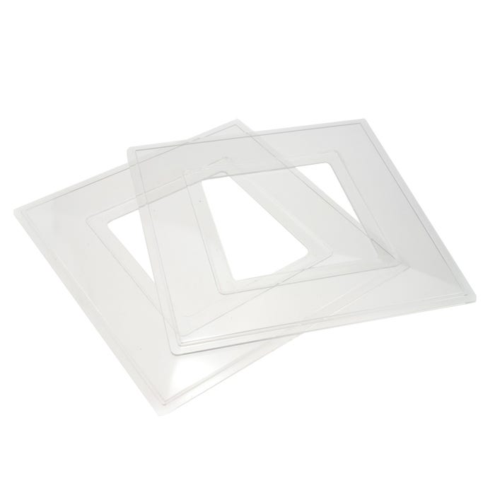 Clear Switch Surround