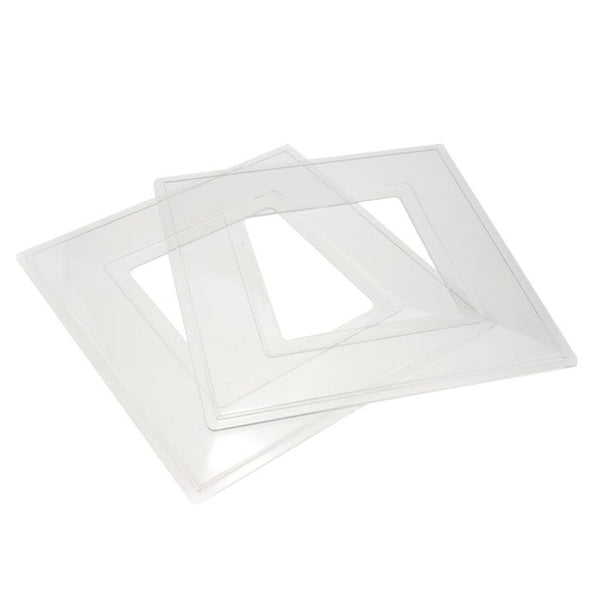 Clear Switch Surround
