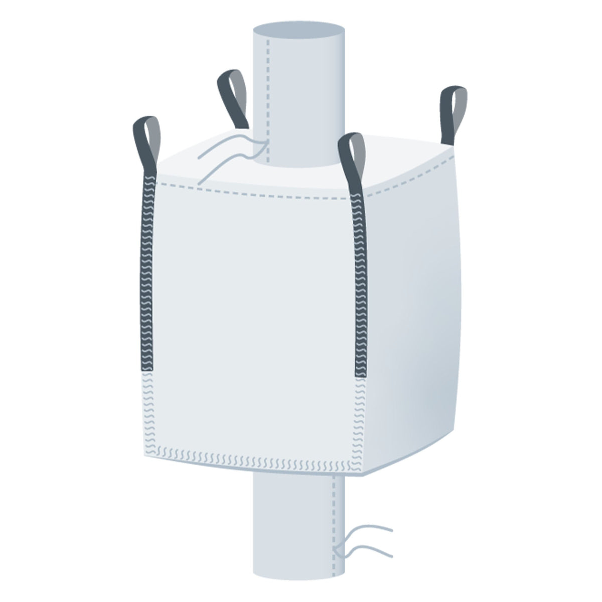 Jumbo Rubble Bag