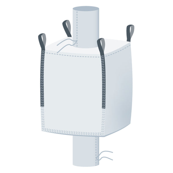 Jumbo Rubble Bag