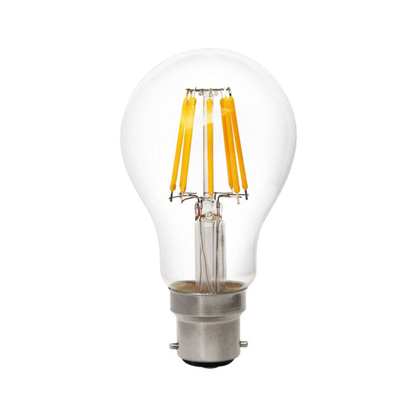 LED Filament GLS Bulb