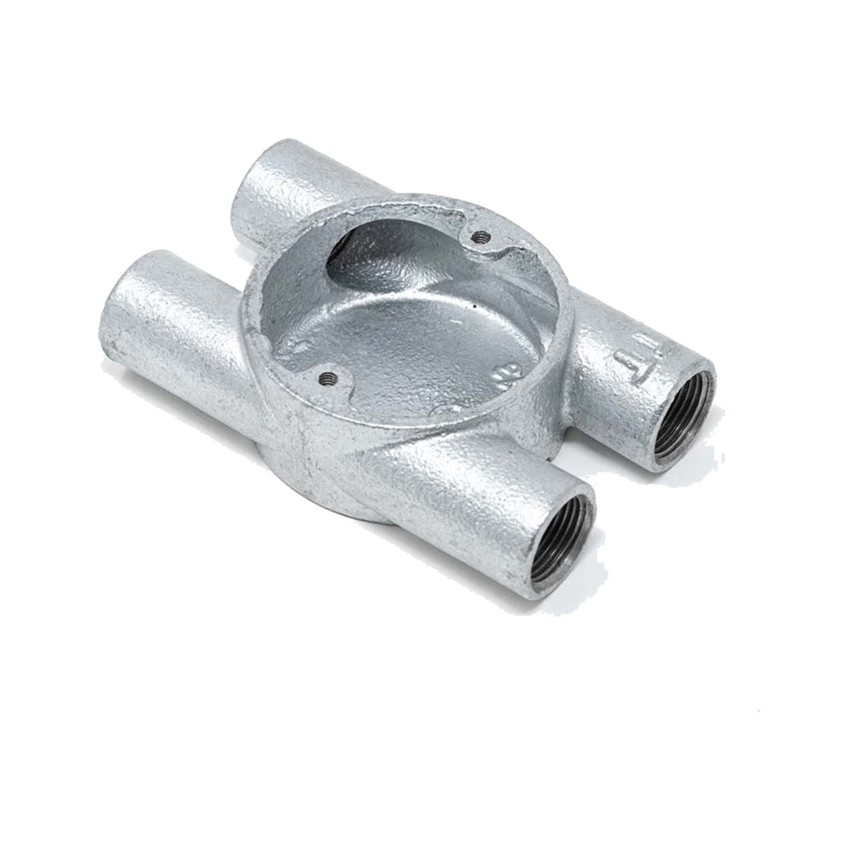 Conduit H Box
