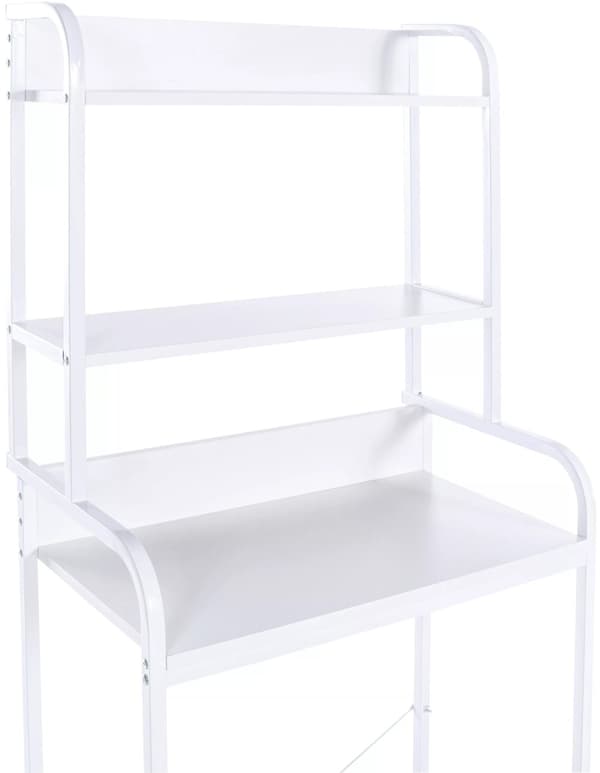 Washing Machine Shelf Unit