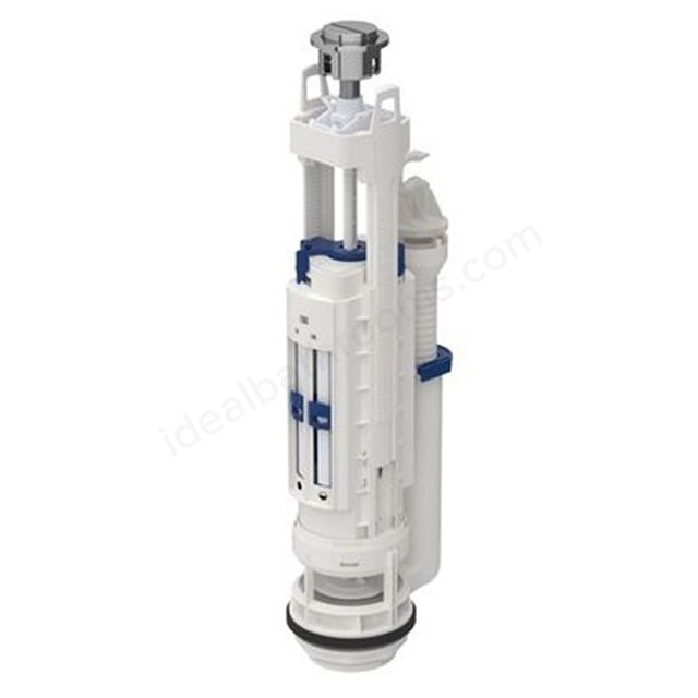 Flush Valve for Ceramic Cisterns