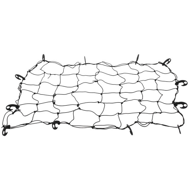 Cargo Net with Hooks