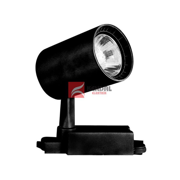 LED Track Spotlight