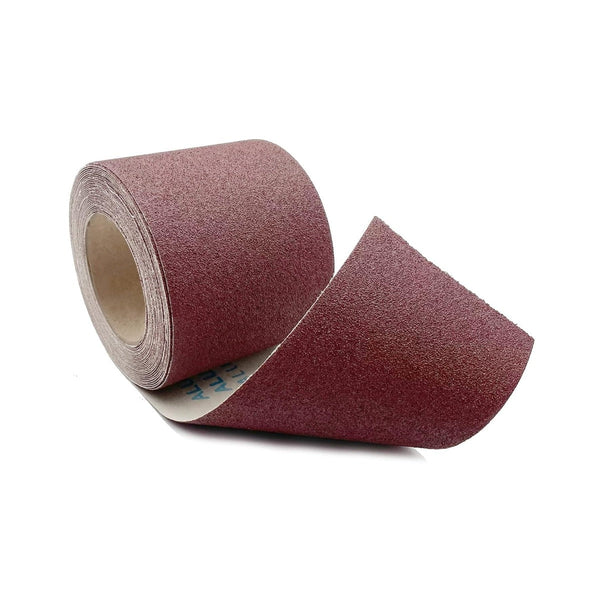 Sandpaper Roll