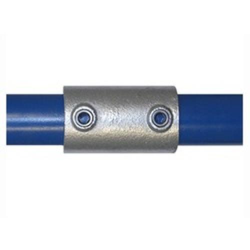 Key Clamp Sleeve Joint
