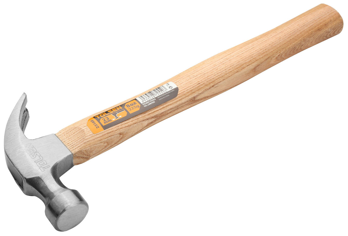 Claw Hammer