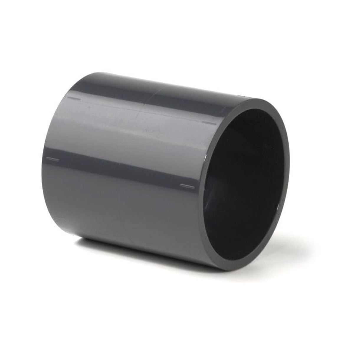 Grey PVC Socket