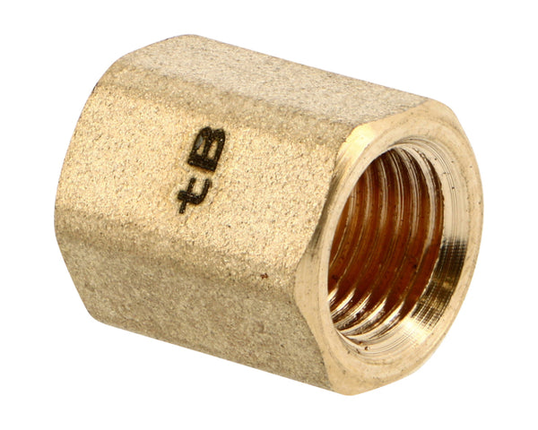 Brass Equal Socket