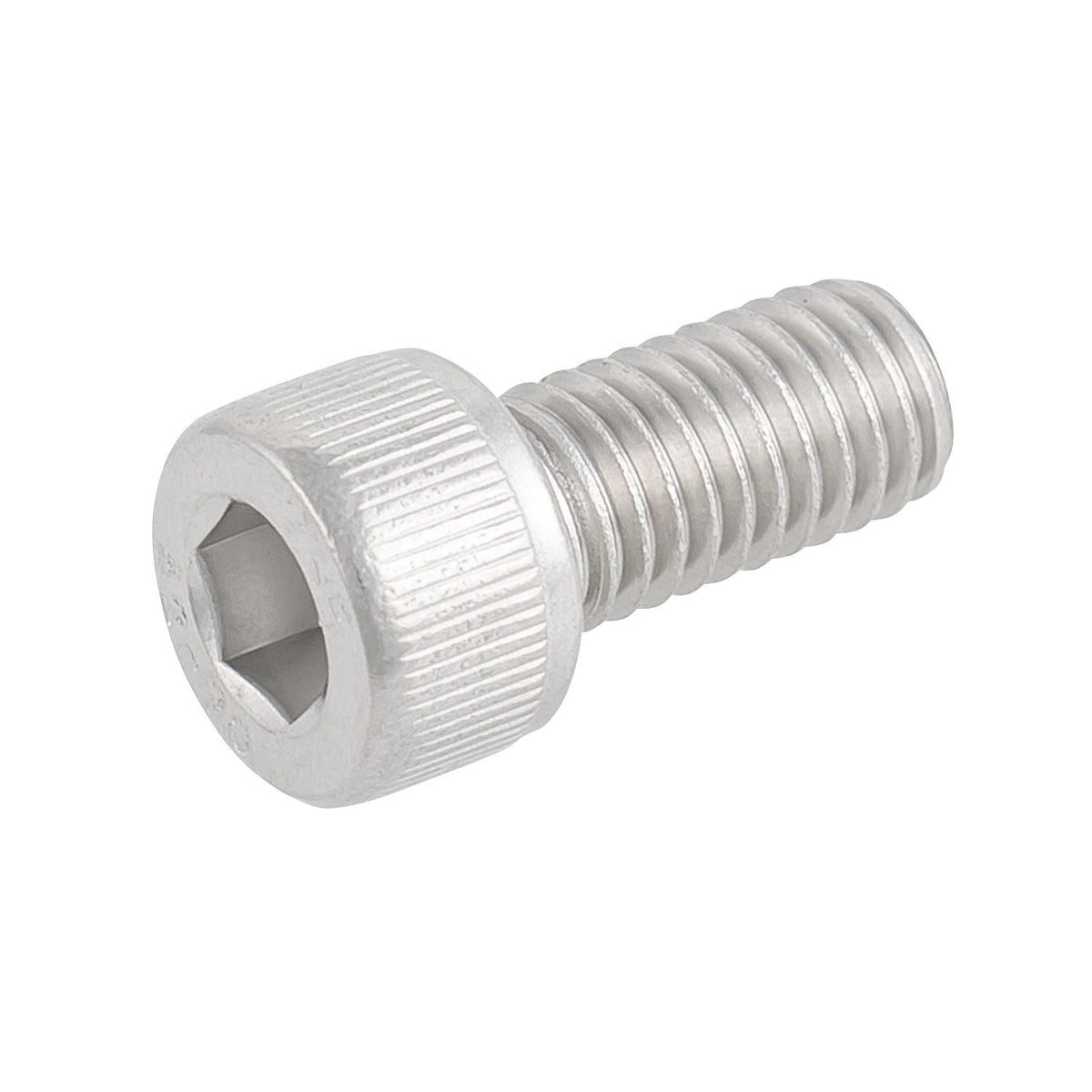 Socket Cap Screws