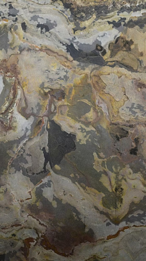 2mm NATURAL STONE VENEER MACEDONIAN