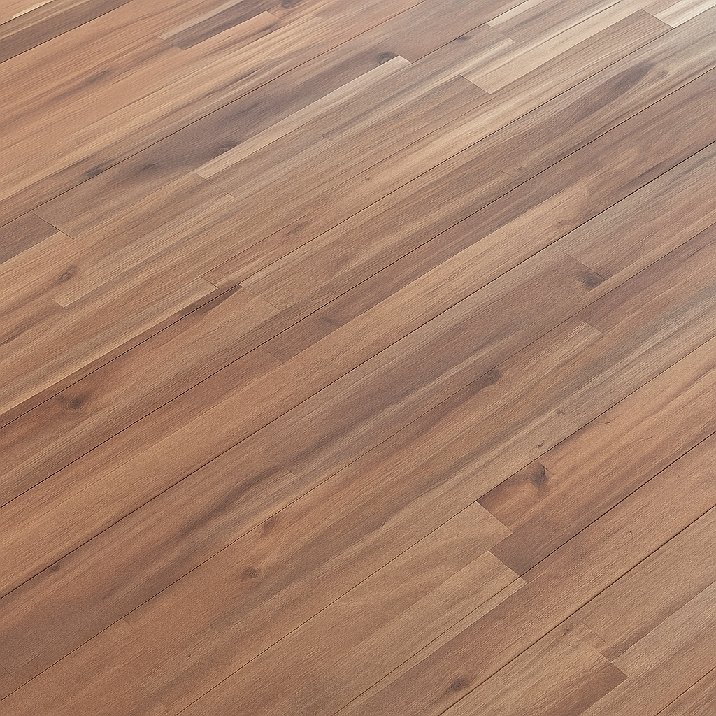 Acacia Oiled Planks