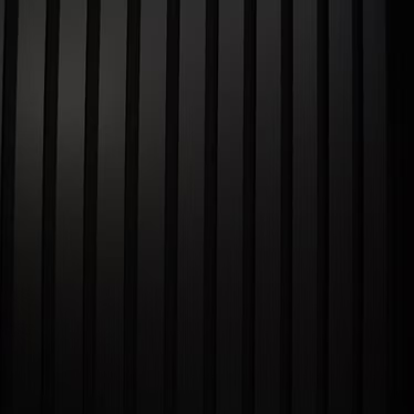 Acoustic Slat Panel