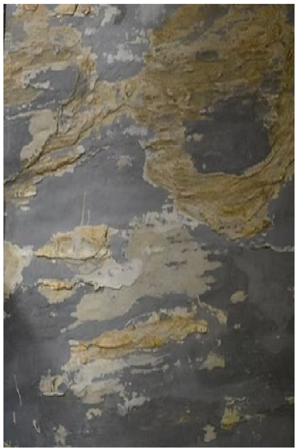 2mm NATURAL STONE VENEER RUSTIC TRANSLUCENT - photo 1