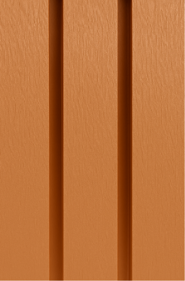 SKIN AIR PREMIUM COPPER OUTDOOR WPC SLATS