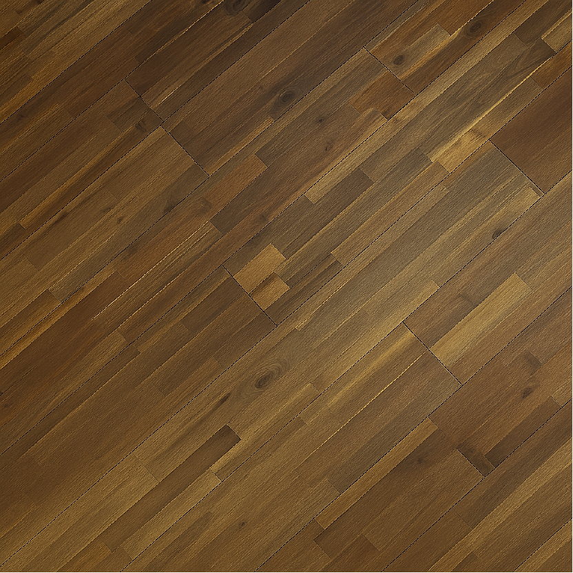 ACACIA TEAK OILED PLANKS