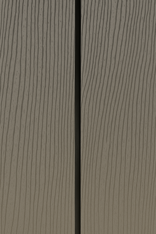 GREY DECOTECH WALL PLANK