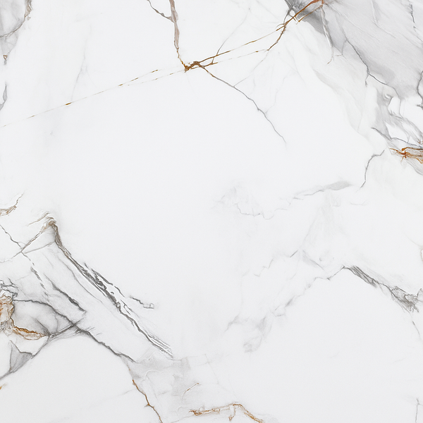 3mm DECOMAR CALACATTA WHITE