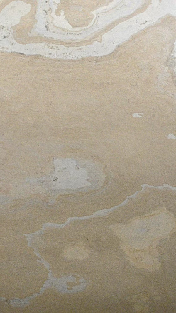2mm NATURAL STONE VENEER SEOUL TAN