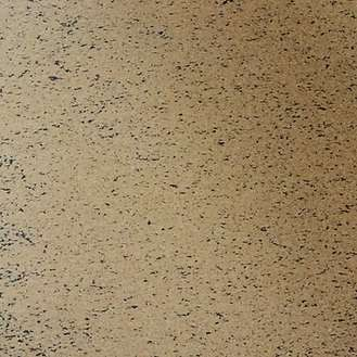 Black Grain Cork Wallpaper