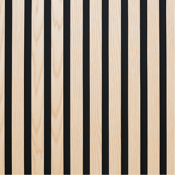 WHITE OAK ACOUSTIC PANEL