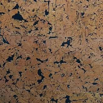 Cork Wall Tile