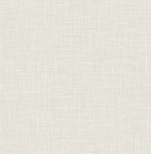 3mm DECOMAR LINEN BEIGE PRINT