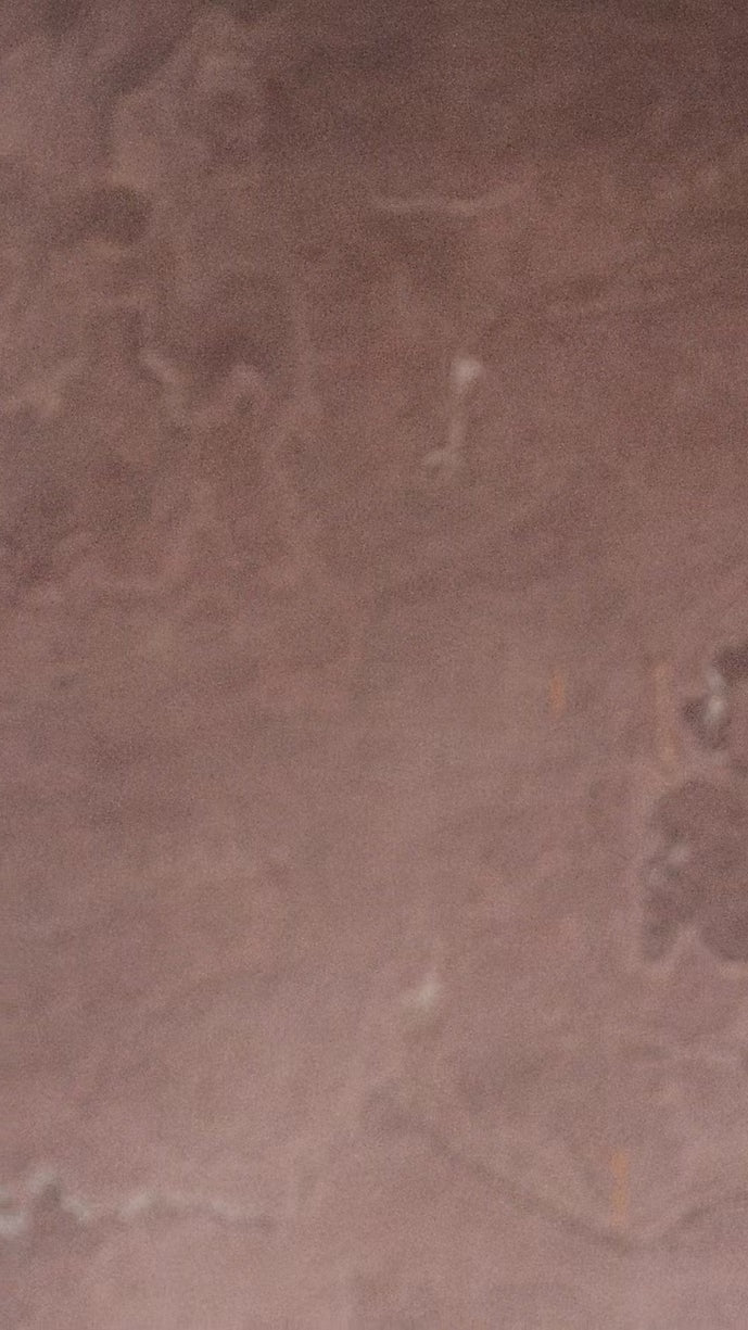 2mm STONE VENEER TERRA RED