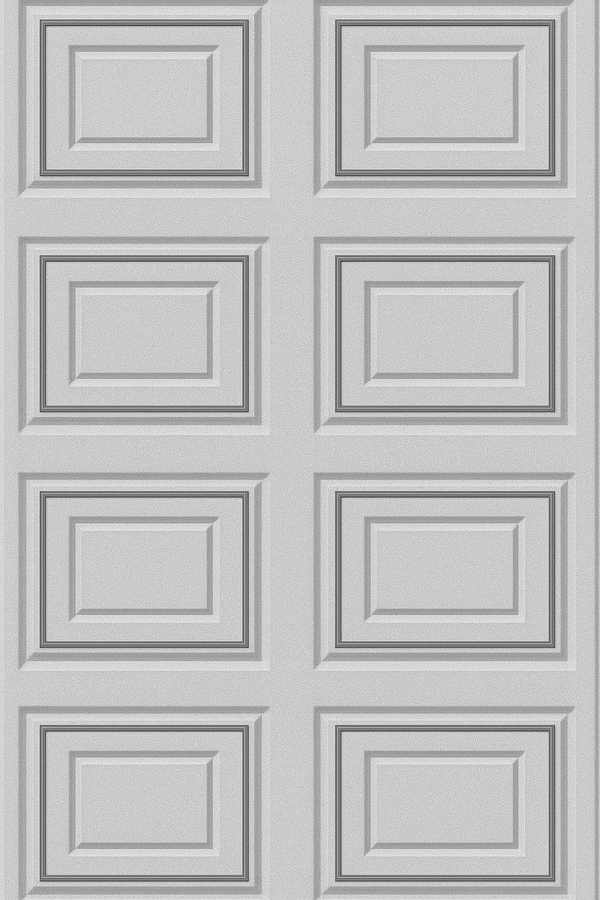 ROMA SILVER PVC WALL PANEL