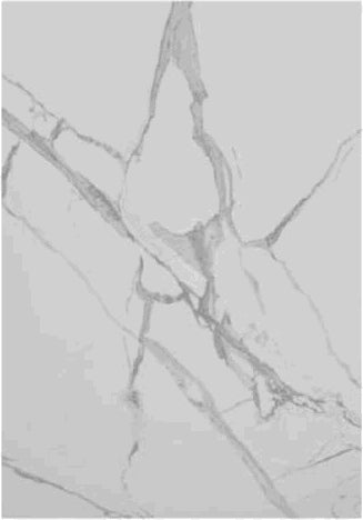 3mm DECOMAR PERLATO WHITE