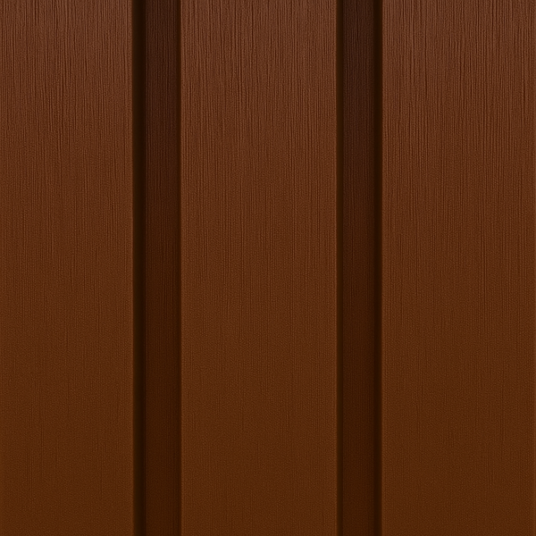 BROWN DECOTECH WPC OUTDOOR PANELS