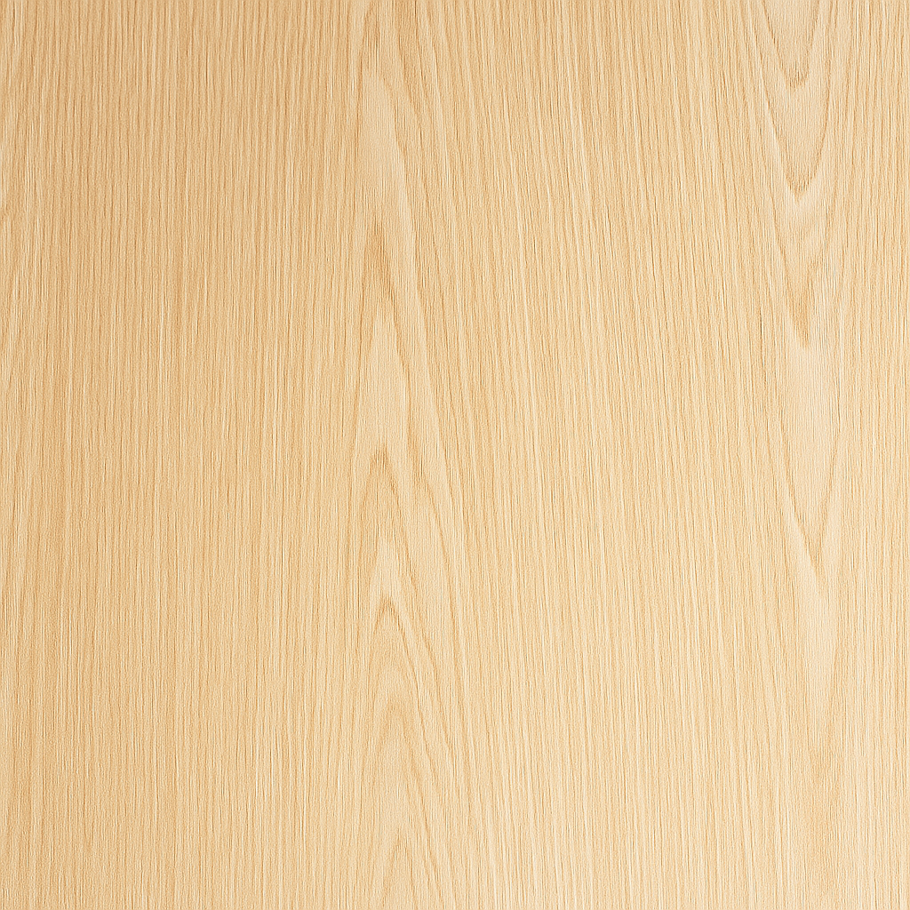 RAW OAK WOOD VEENER