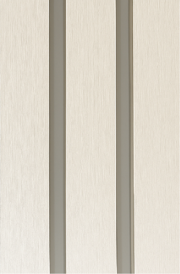 SKIN AIR PREMIUM WHITE WPC OUTDOOR PANELS