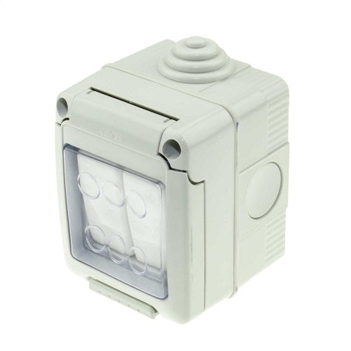 Weatherproof Light Switch