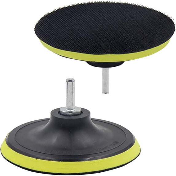 PG Professional Hook and Loop Backing Pad