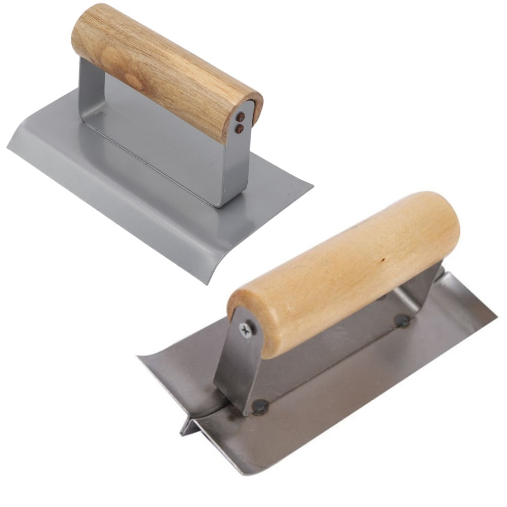 Edge Trimming Trowel