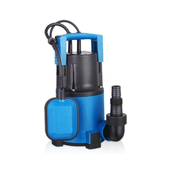 Submersible Clean-Water Pump
