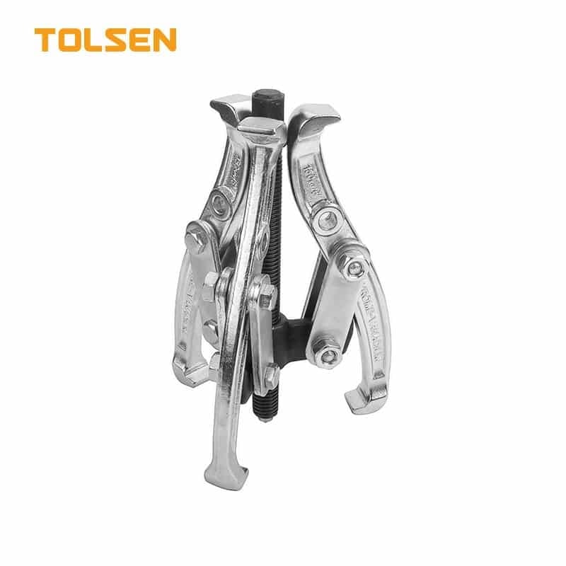 Tolsen Three-Jaw Gear Puller