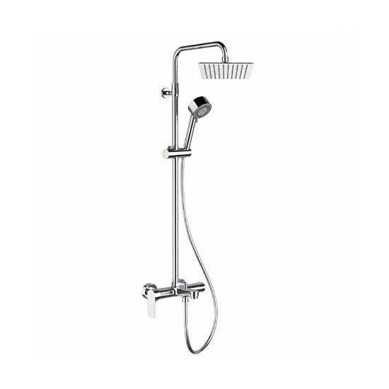 Deluxe Shower Head