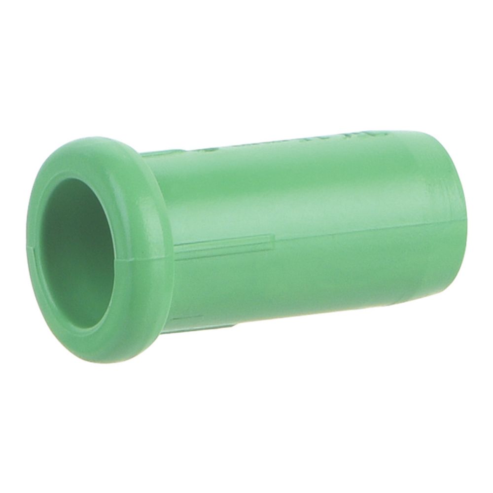 Push-Fit Pipe Support Sleeve